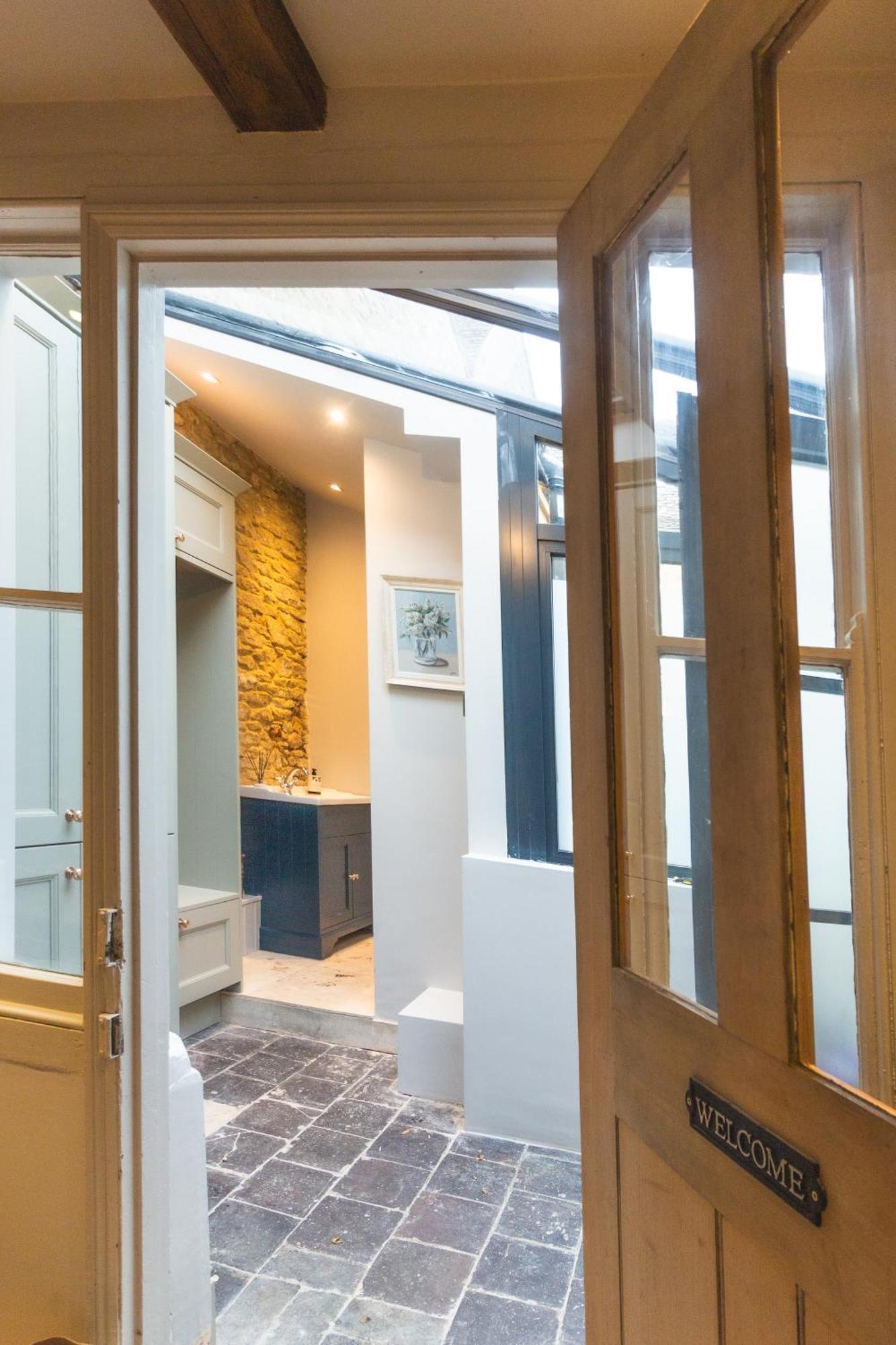 Cotswold Cottage- Central Witney Exteriér fotografie