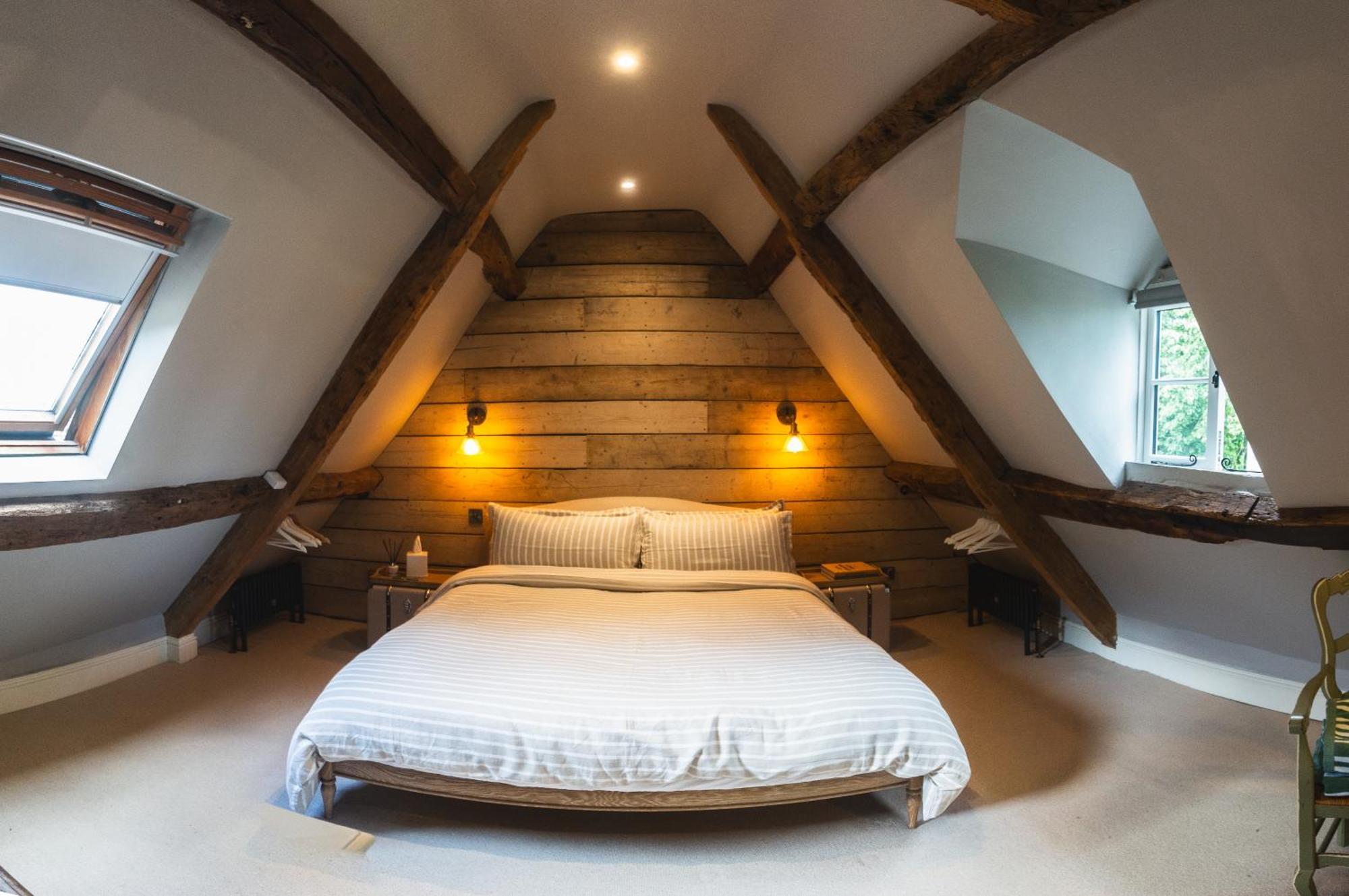 Cotswold Cottage- Central Witney Exteriér fotografie