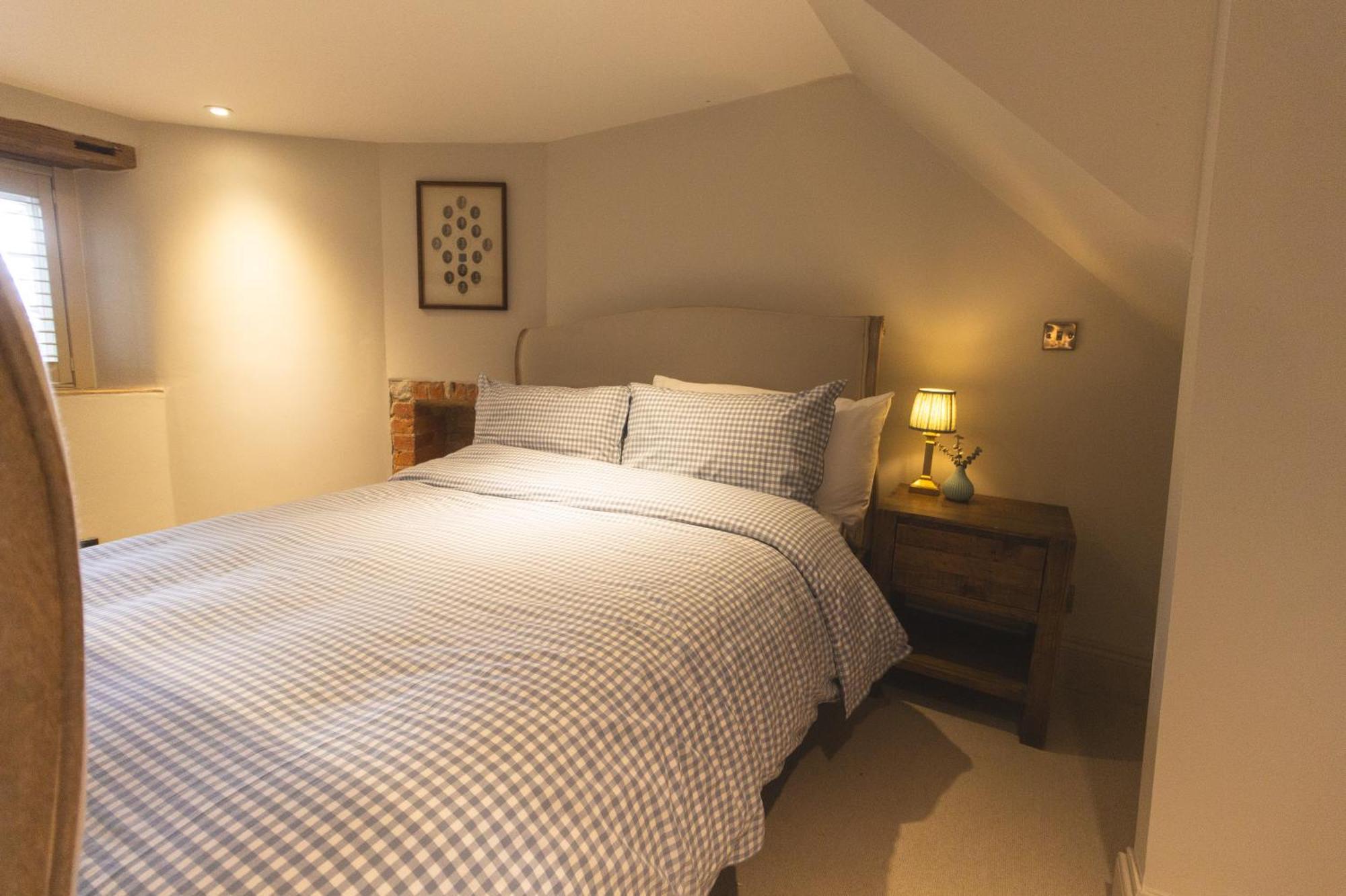 Cotswold Cottage- Central Witney Exteriér fotografie