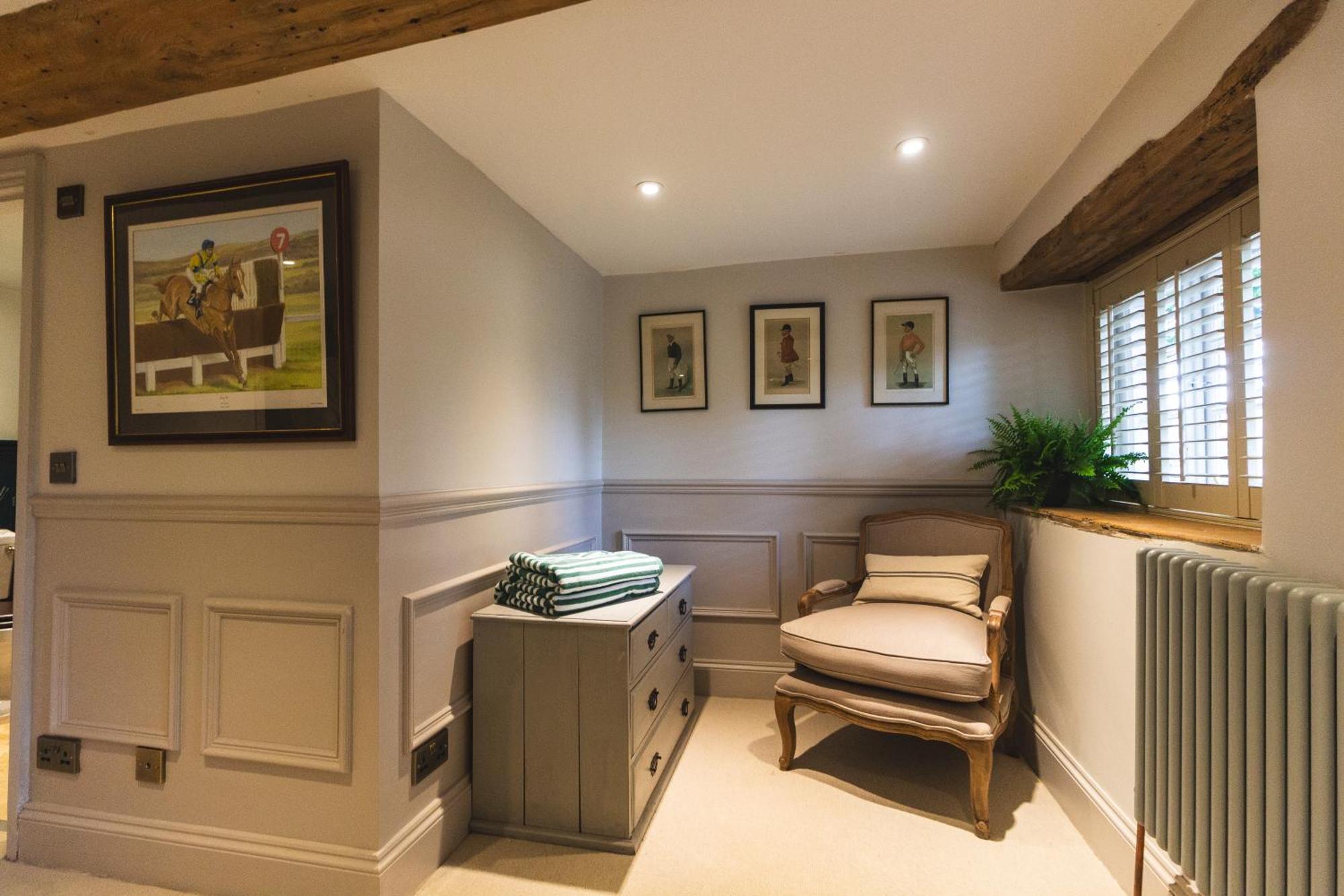 Cotswold Cottage- Central Witney Exteriér fotografie