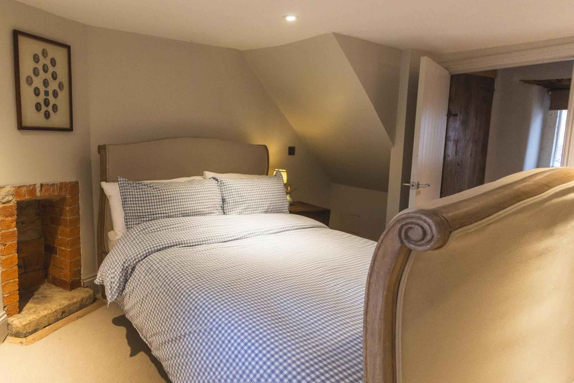 Cotswold Cottage- Central Witney Exteriér fotografie